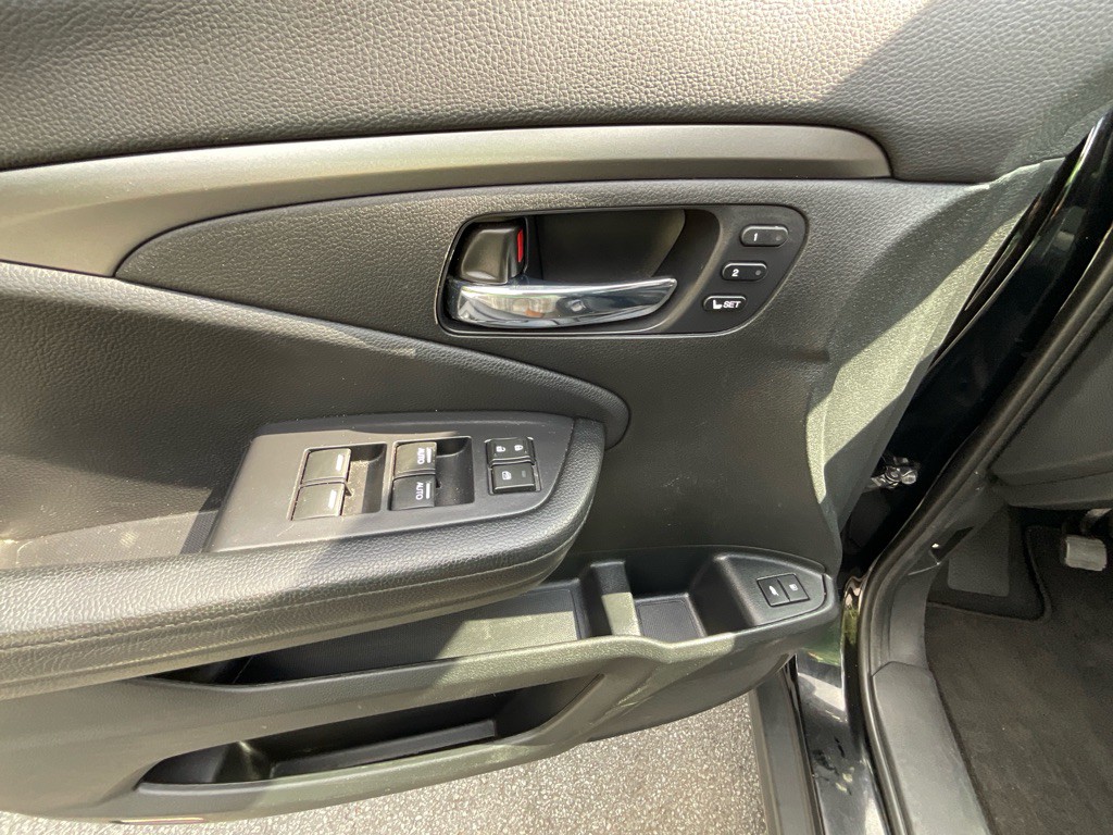 2019 Honda Pilot Image 43