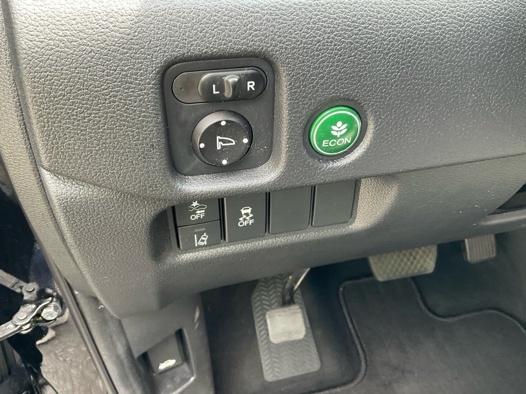 2019 Honda Pilot Image 44