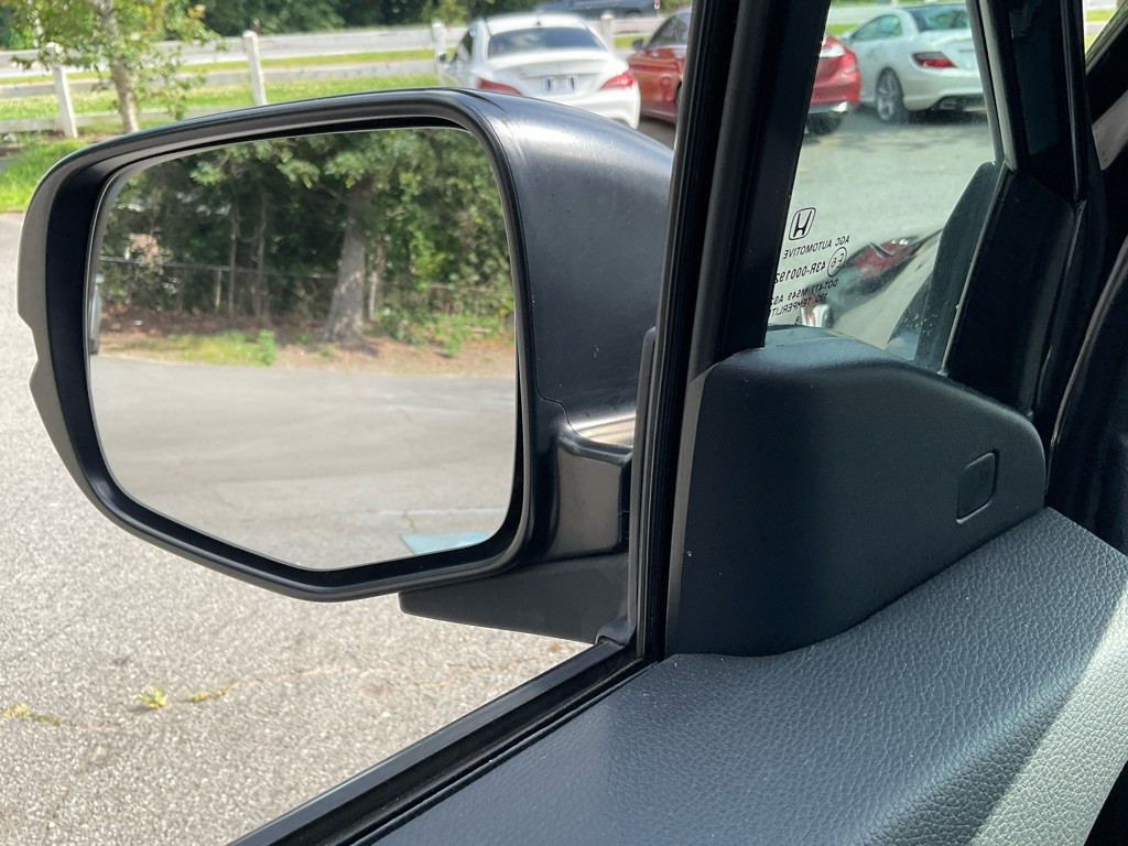 2019 Honda Pilot Image 45