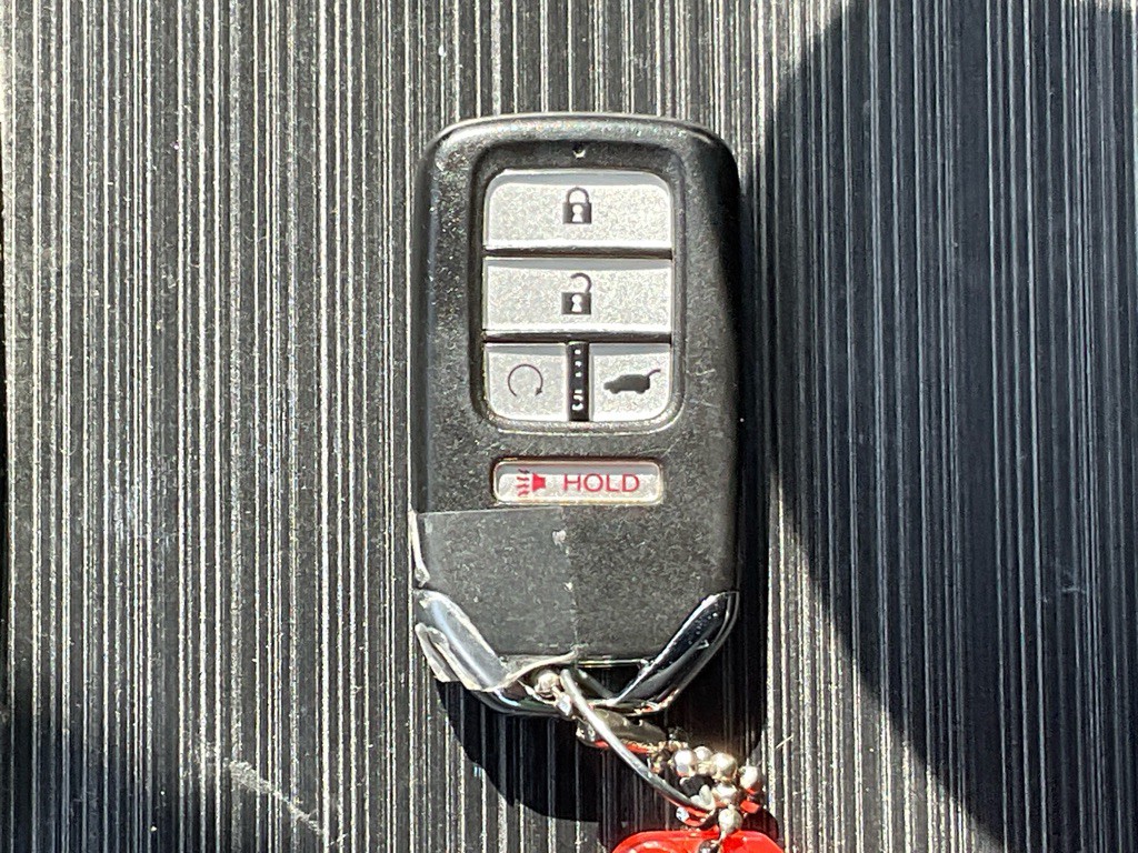 2019 Honda Pilot Image 51