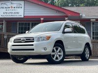 Image for 2007 Toyota Rav4 Limited ID: 7478288