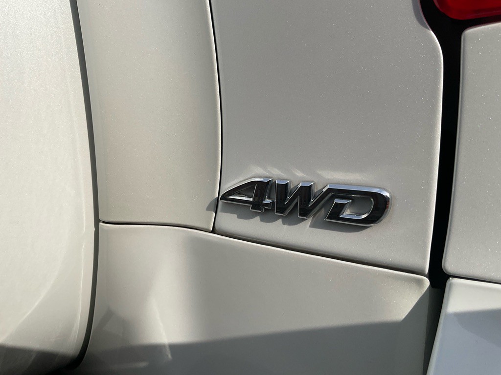 2007 Toyota Rav4 Image 9