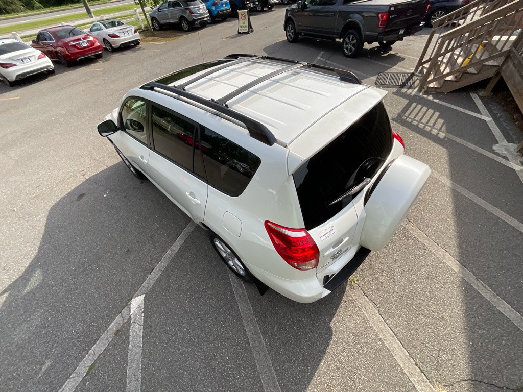 2007 Toyota Rav4 Image 11