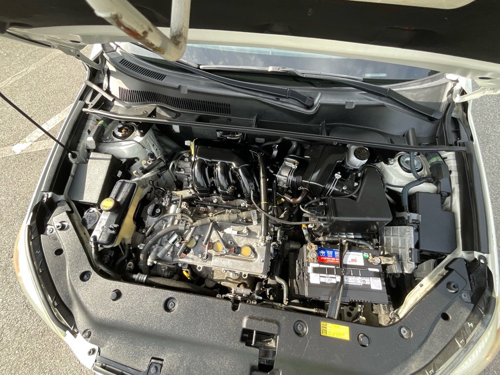 2007 Toyota Rav4 Image 13