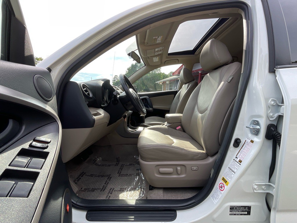 2007 Toyota Rav4 Image 14