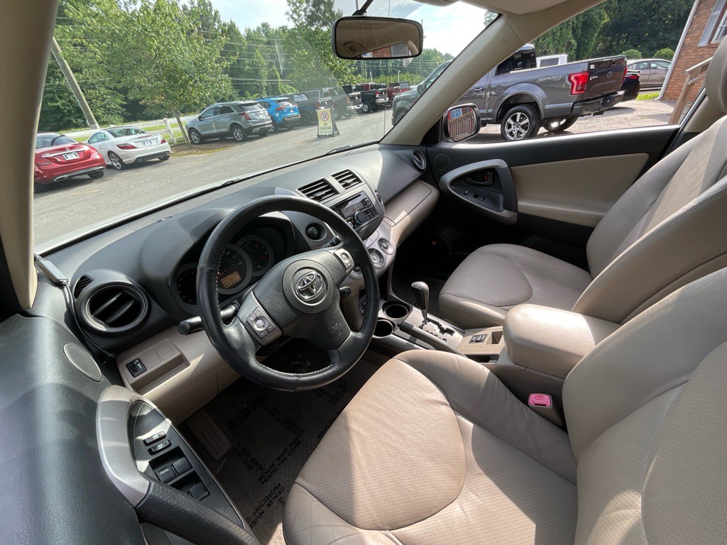 2007 Toyota Rav4 Image 15