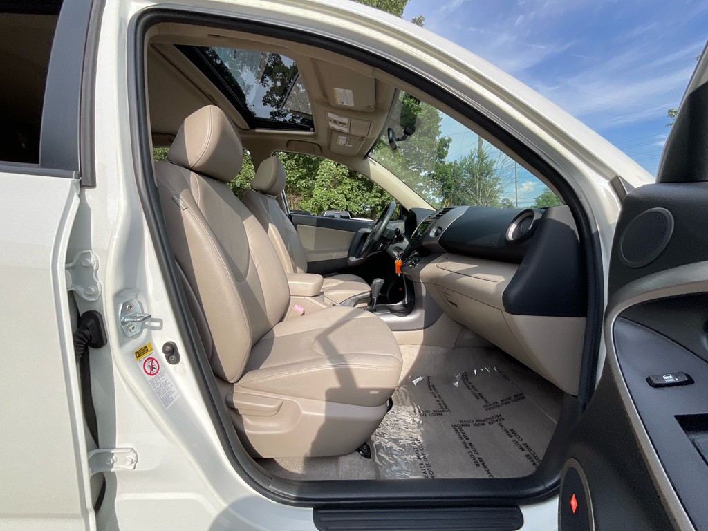 2007 Toyota Rav4 Image 17