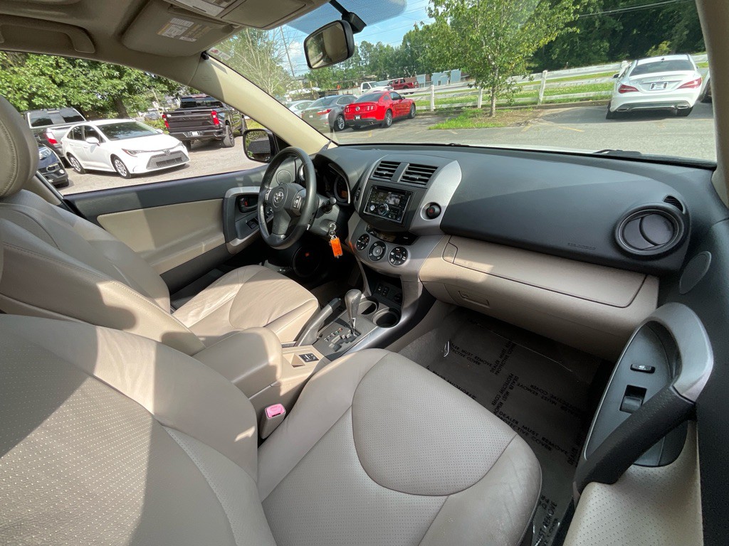 2007 Toyota Rav4 Image 18