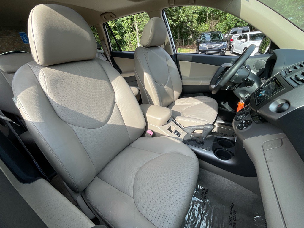 2007 Toyota Rav4 Image 19