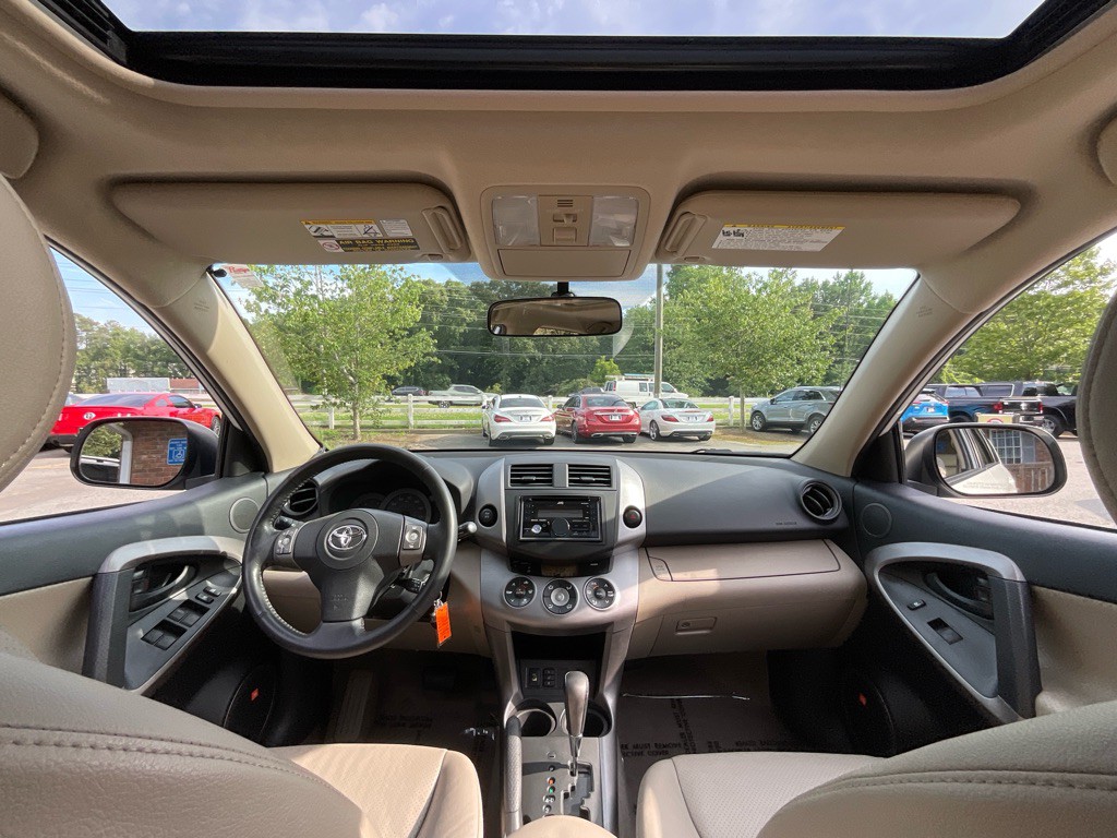 2007 Toyota Rav4 Image 20