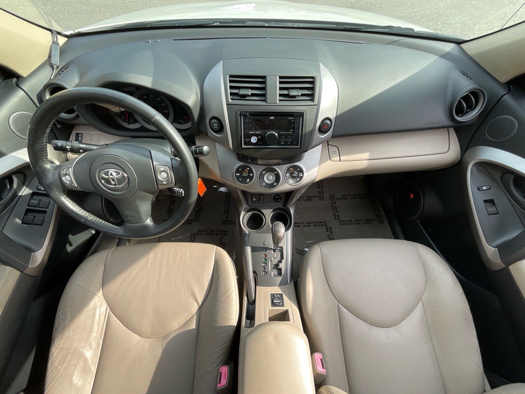 2007 Toyota Rav4 Image 21