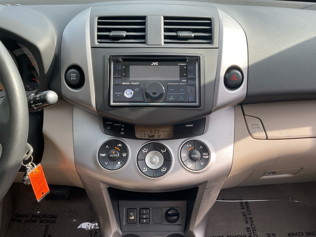 2007 Toyota Rav4 Image 22