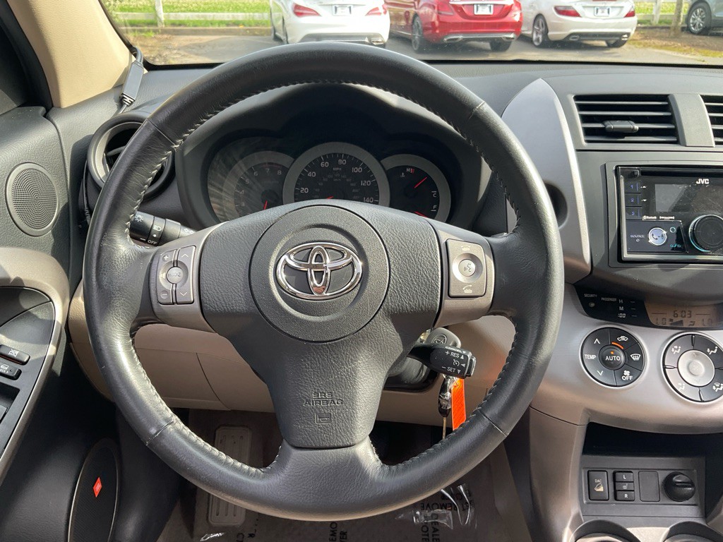 2007 Toyota Rav4 Image 23