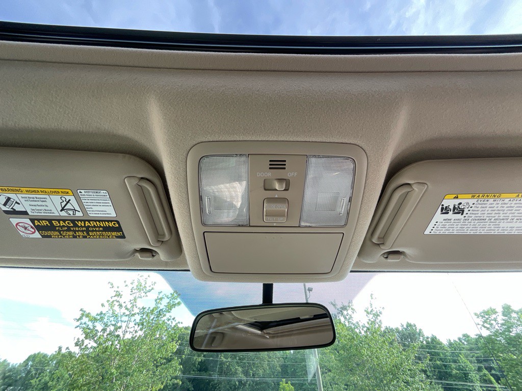 2007 Toyota Rav4 Image 25