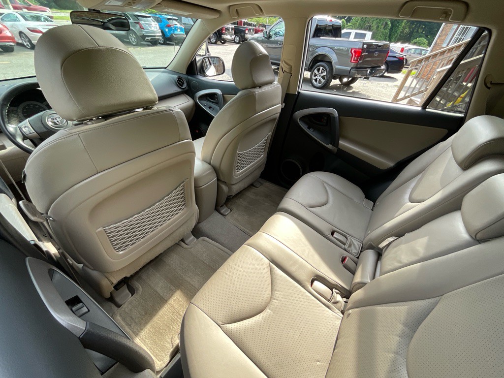 2007 Toyota Rav4 Image 28