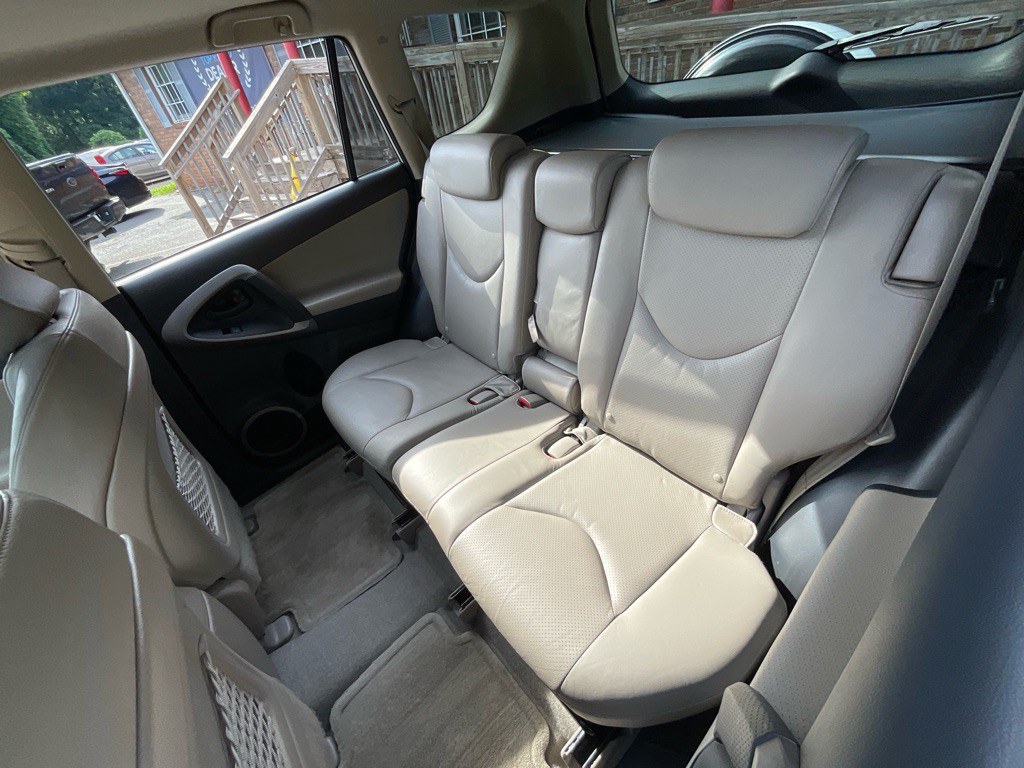 2007 Toyota Rav4 Image 29