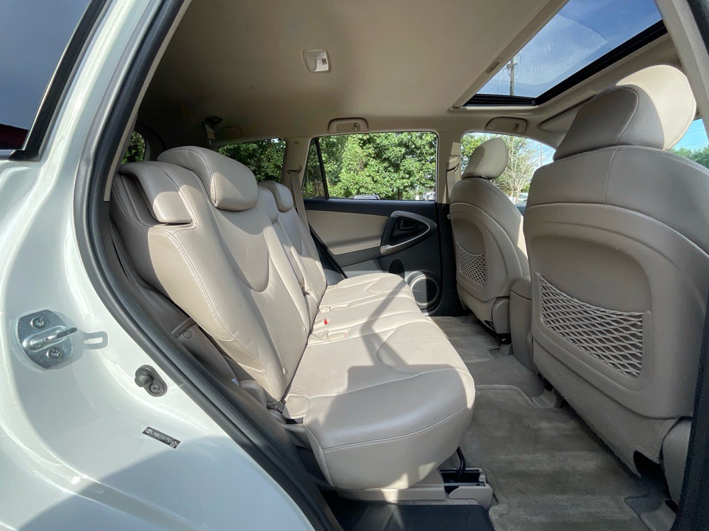 2007 Toyota Rav4 Image 30
