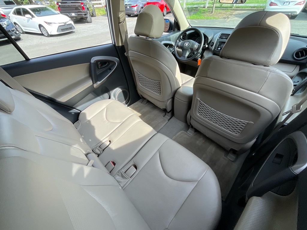 2007 Toyota Rav4 Image 31