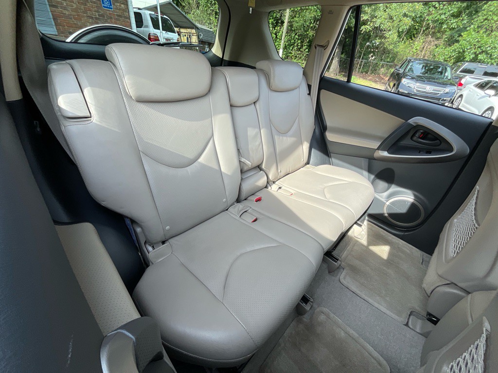 2007 Toyota Rav4 Image 32