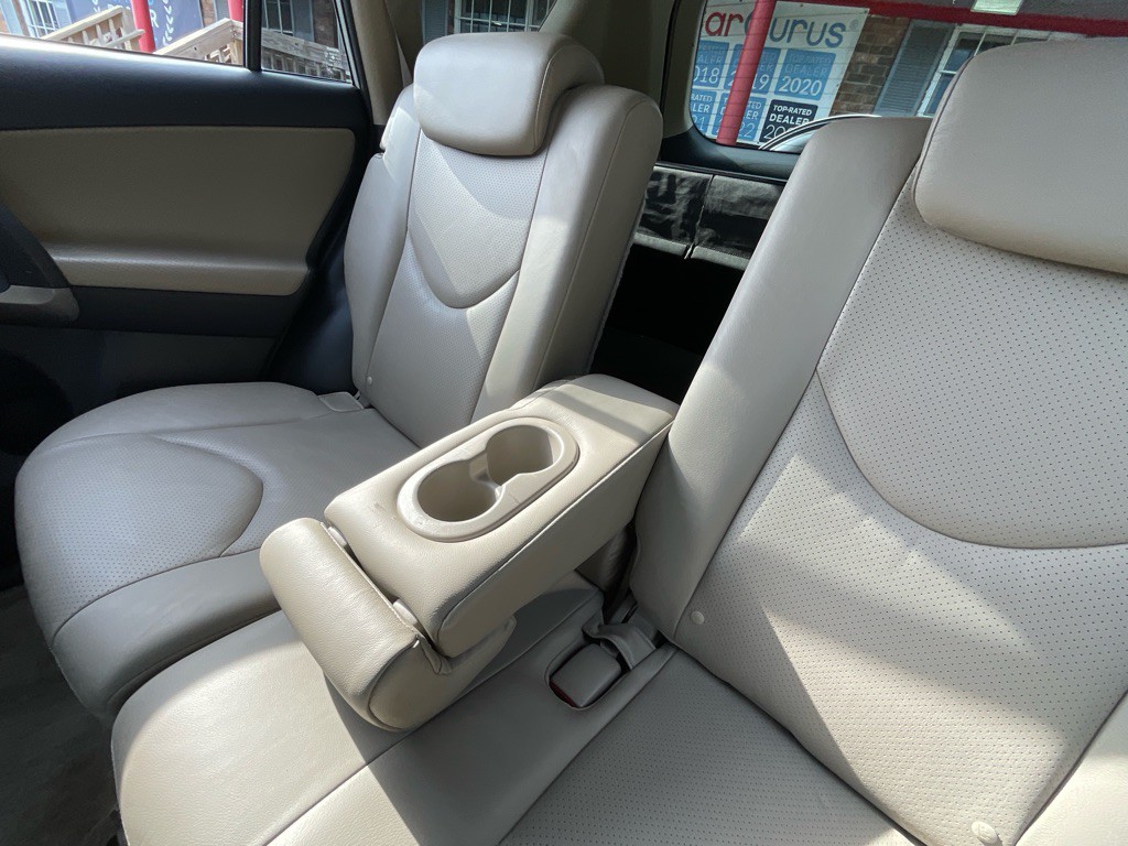 2007 Toyota Rav4 Image 33