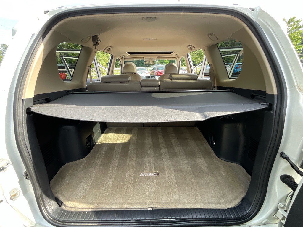 2007 Toyota Rav4 Image 36