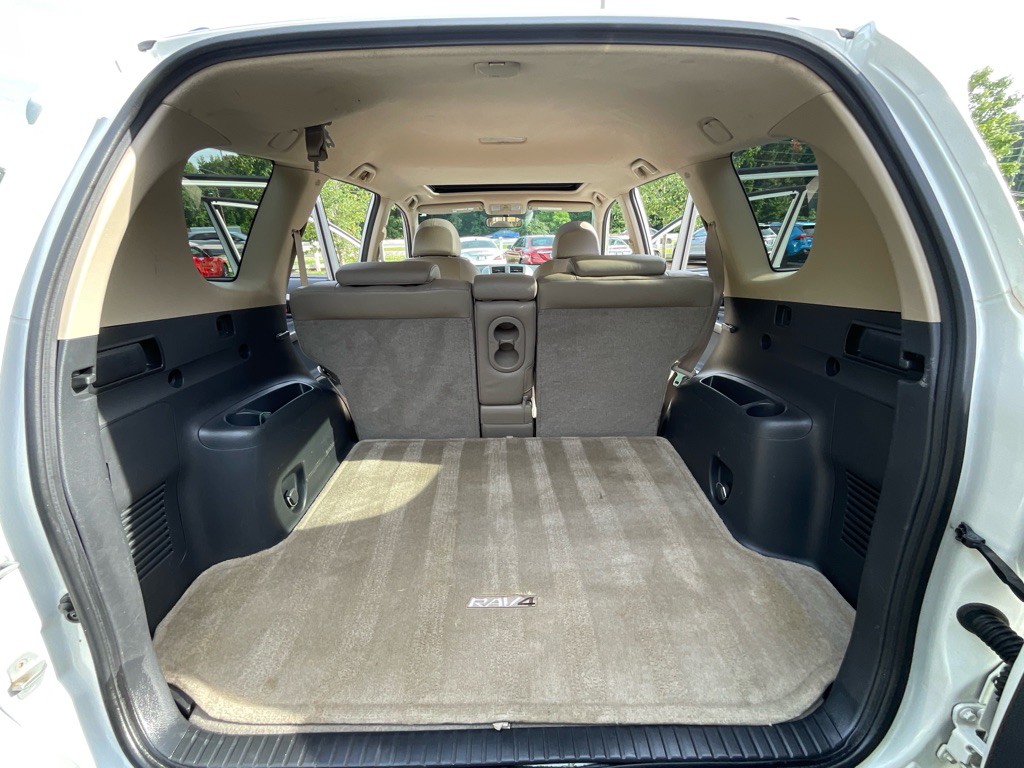 2007 Toyota Rav4 Image 37