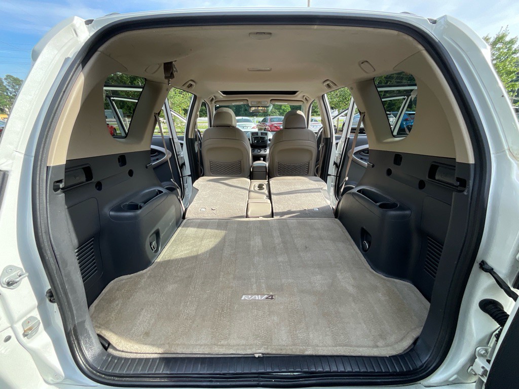 2007 Toyota Rav4 Image 38
