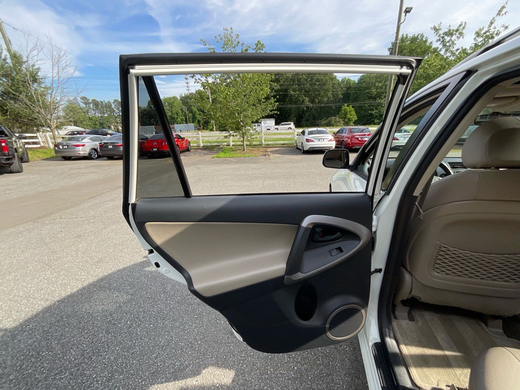 2007 Toyota Rav4 Image 42