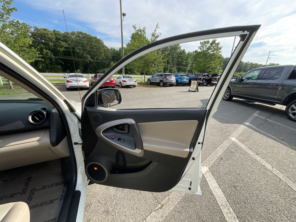 2007 Toyota Rav4 Image 43