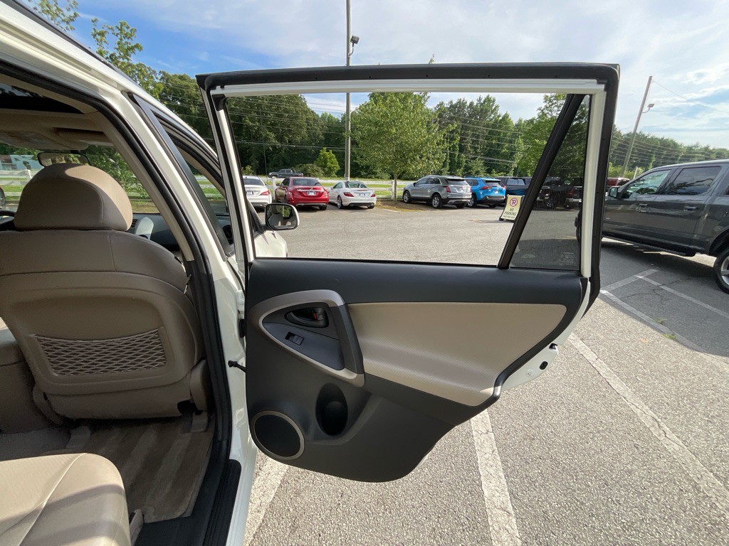 2007 Toyota Rav4 Image 44