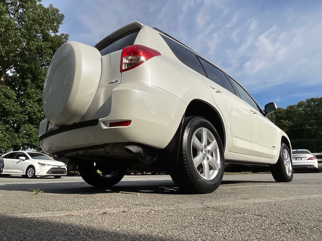 2007 Toyota Rav4 Image 46