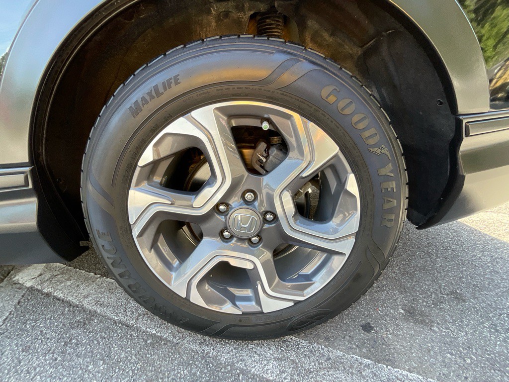 2018 Honda CR-V Image 11