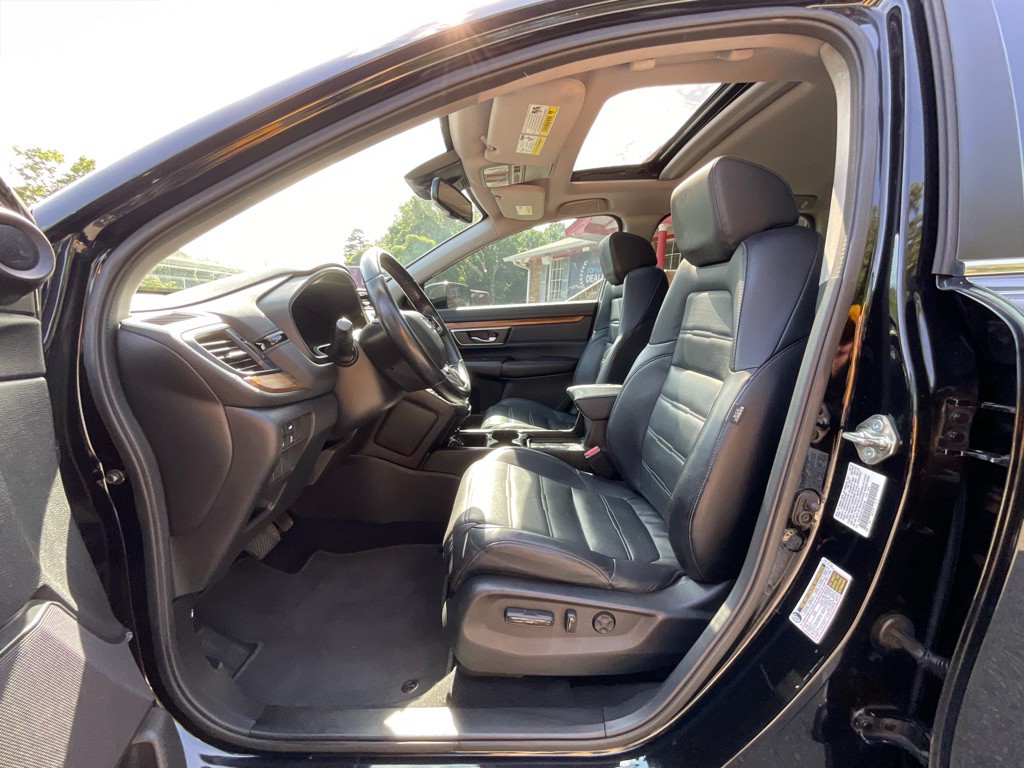 2018 Honda CR-V Image 13