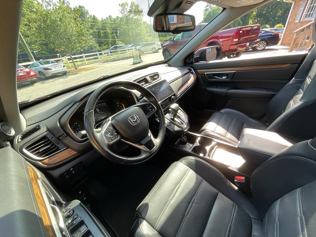 2018 Honda CR-V Image 14