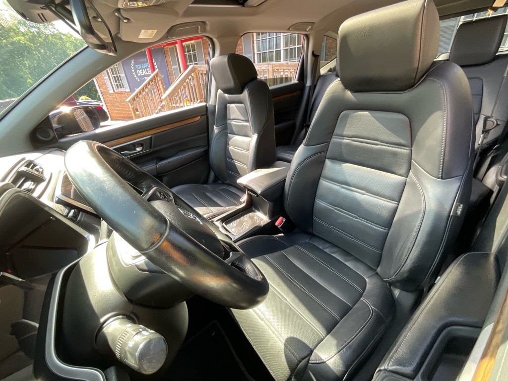 2018 Honda CR-V Image 15