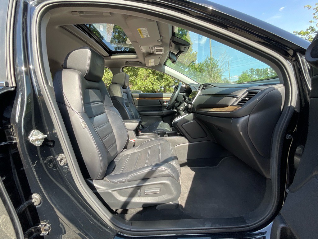 2018 Honda CR-V Image 16