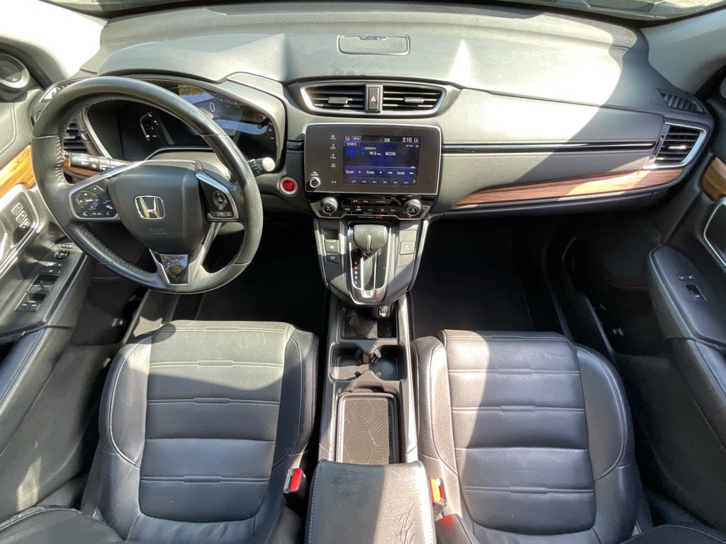 2018 Honda CR-V Image 20