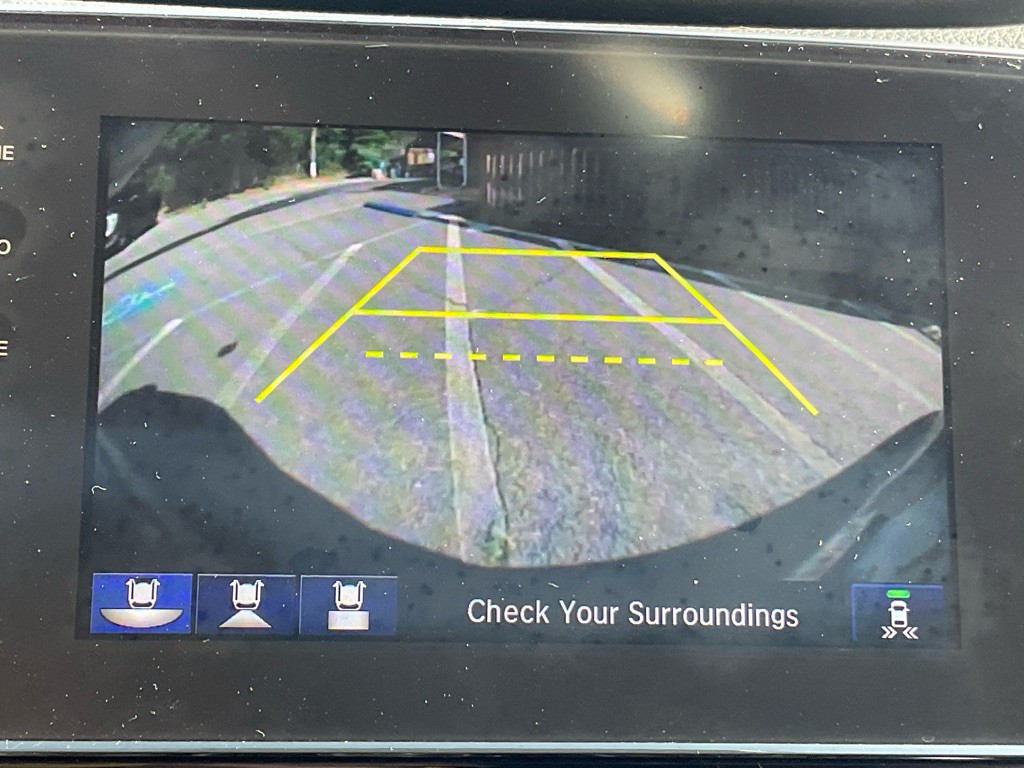 2018 Honda CR-V Image 24
