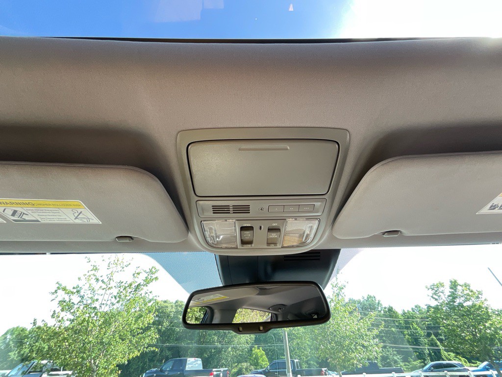 2018 Honda CR-V Image 26