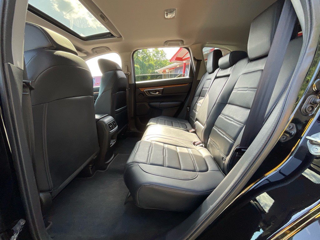 2018 Honda CR-V Image 28