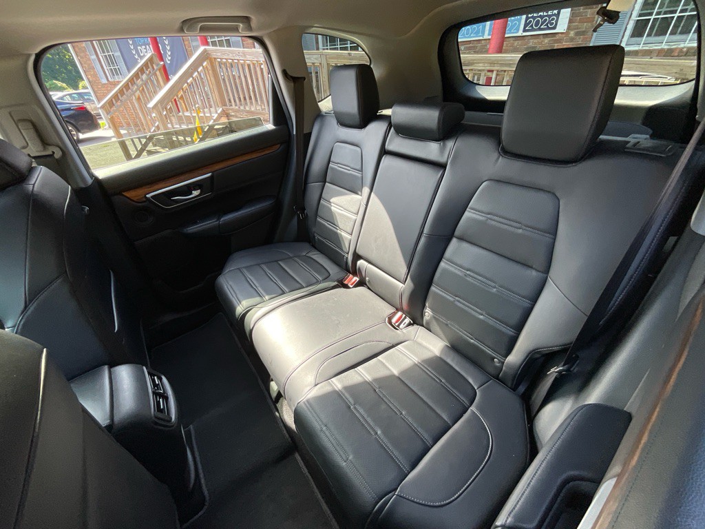 2018 Honda CR-V Image 30