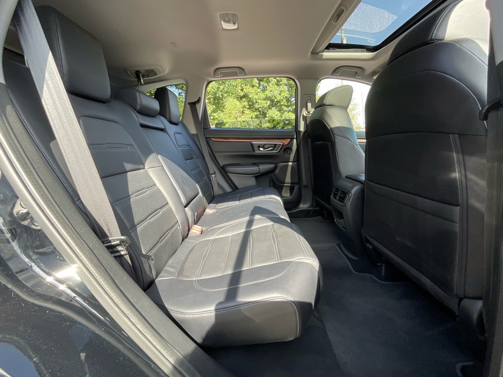 2018 Honda CR-V Image 31