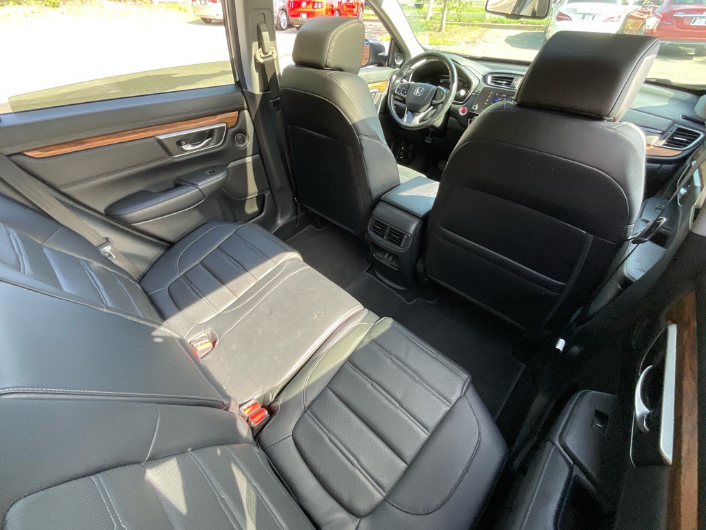 2018 Honda CR-V Image 32