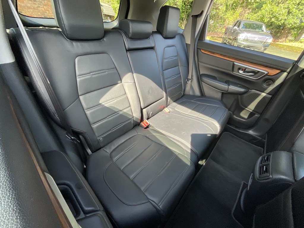 2018 Honda CR-V Image 33