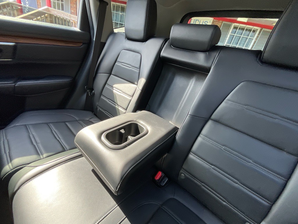 2018 Honda CR-V Image 34