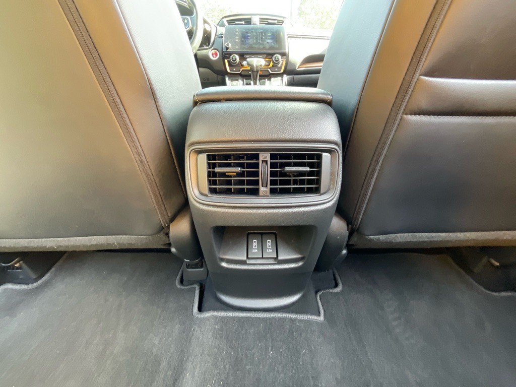 2018 Honda CR-V Image 35