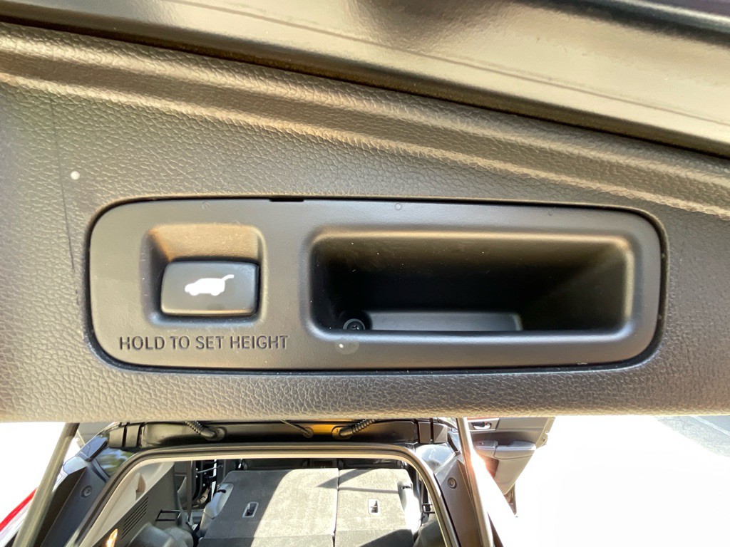 2018 Honda CR-V Image 41