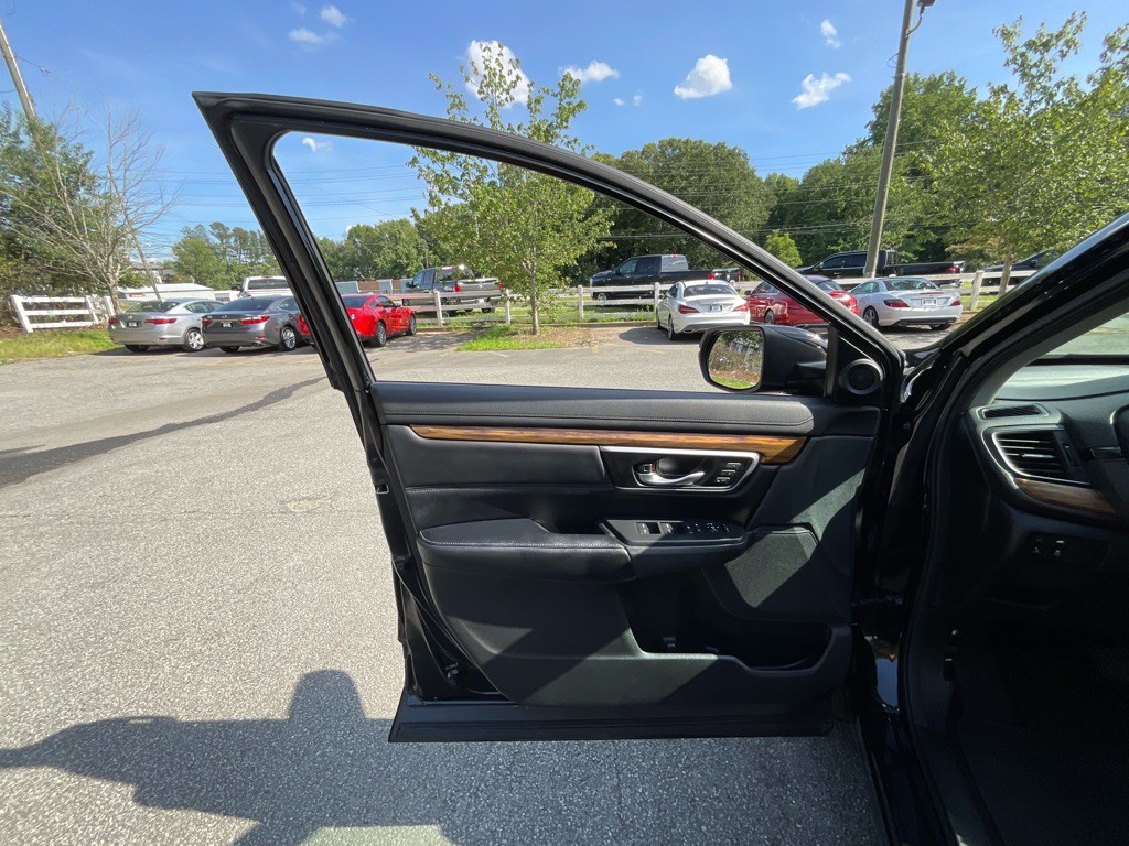 2018 Honda CR-V Image 42