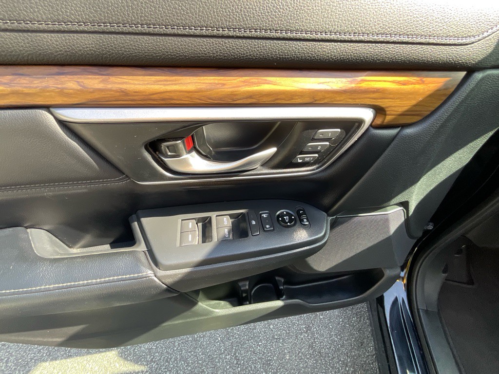 2018 Honda CR-V Image 43