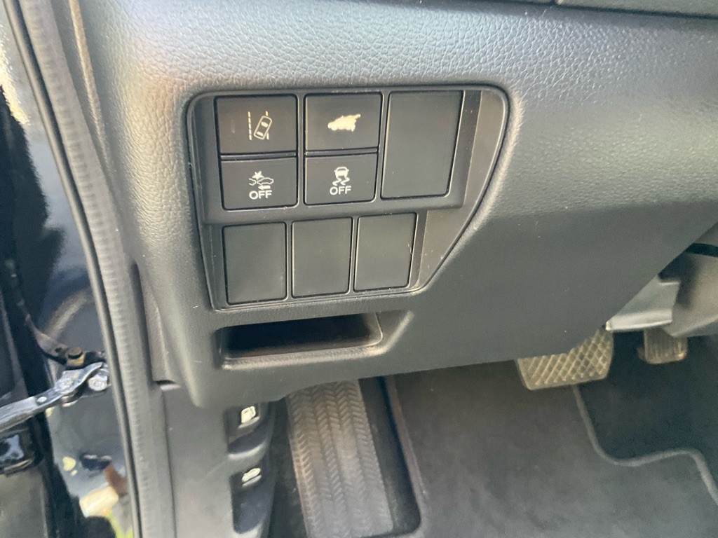 2018 Honda CR-V Image 44